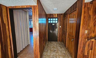Casa en renta Pedregal de Atizapán