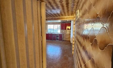 Casa en renta Pedregal de Atizapán
