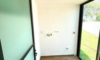 CASA EN VENTA CONDOMINIO HORIZONTAL