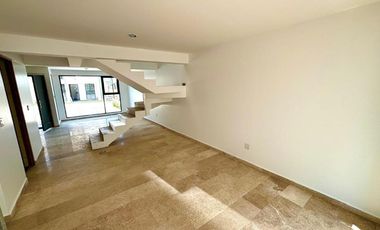 CASA EN VENTA CONDOMINIO HORIZONTAL