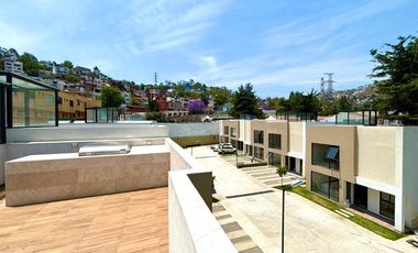 CASA EN VENTA CONDOMINIO HORIZONTAL