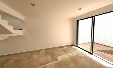 CASA EN VENTA CONDOMINIO HORIZONTAL