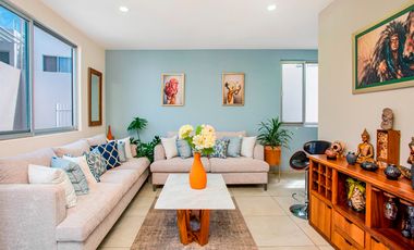 Casa en Venta en Colinas de San Isidro