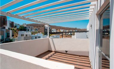 Casa en Venta en Colinas de San Isidro