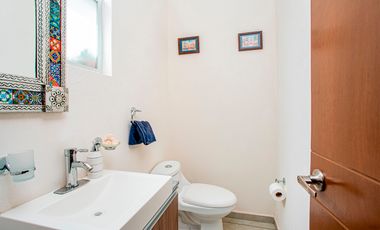 Casa en Venta en Colinas de San Isidro