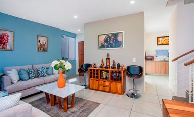 Casa en Venta en Colinas de San Isidro
