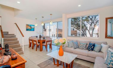 Casa en Venta en Colinas de San Isidro