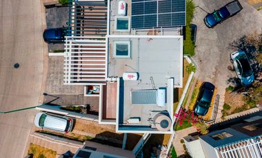 Casa en Venta en Colinas de San Isidro