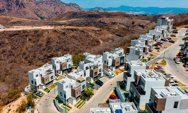 Casa en Venta en Colinas de San Isidro