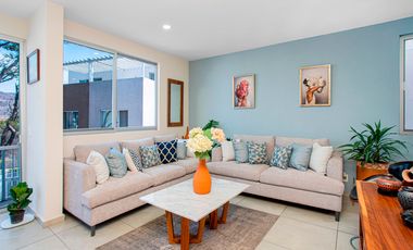 Casa en Venta en Colinas de San Isidro