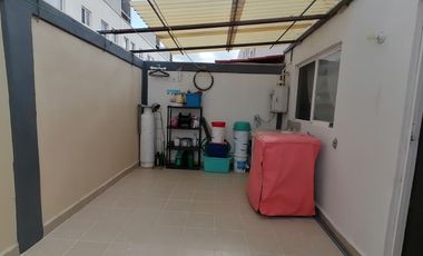Casa en Venta Hacienda San Camilo, Pedro Escobedo, Querétaro.