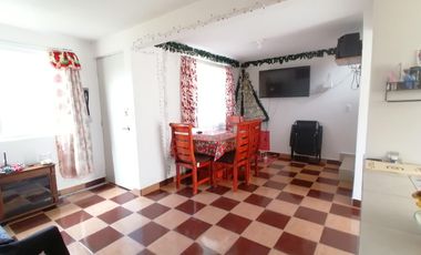 Casa en Venta Hacienda San Camilo, Pedro Escobedo, Querétaro.