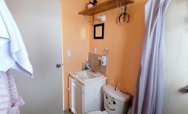 Casa en Venta Hacienda San Camilo, Pedro Escobedo, Querétaro.