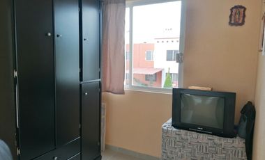 Casa en Venta Hacienda San Camilo, Pedro Escobedo, Querétaro.