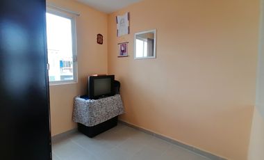 Casa en Venta Hacienda San Camilo, Pedro Escobedo, Querétaro.