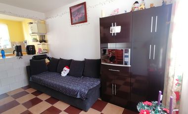Casa en Venta Hacienda San Camilo, Pedro Escobedo, Querétaro.