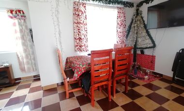 Casa en Venta Hacienda San Camilo, Pedro Escobedo, Querétaro.