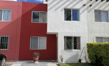 Casa en Venta Hacienda San Camilo, Pedro Escobedo, Querétaro.