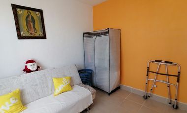 Casa en Venta Hacienda San Camilo, Pedro Escobedo, Querétaro.