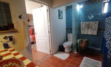 Casa en venta en Aculco , Estado de México.