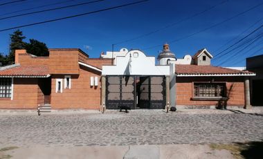 Casa en venta en Aculco , Estado de México.