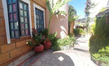 Casa en venta en Aculco , Estado de México.