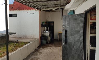 Restaurante en venta en Carretera México-Querétaro.