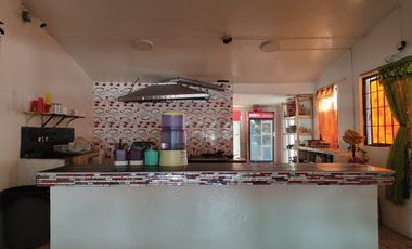 Restaurante en venta en Carretera México-Querétaro.