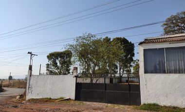 Restaurante en venta en Carretera México-Querétaro.
