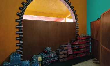 Restaurante en venta en Carretera México-Querétaro.