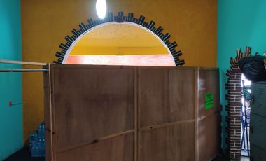 Restaurante en venta en Carretera México-Querétaro.