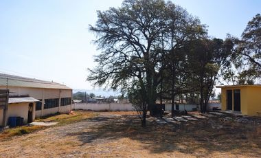 Restaurante en venta en Carretera México-Querétaro.