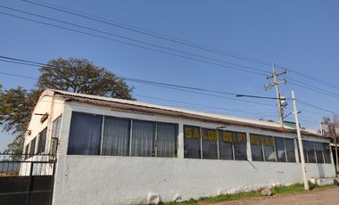 Restaurante en venta en Carretera México-Querétaro.