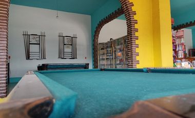 Restaurante en venta en Carretera México-Querétaro.