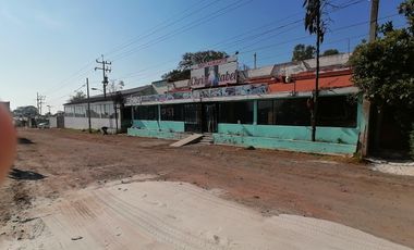 Restaurante en venta en Carretera México-Querétaro.