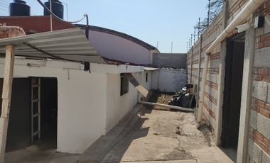 Restaurante en venta en Carretera México-Querétaro.