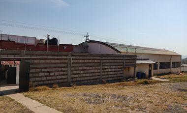 Restaurante en venta en Carretera México-Querétaro.