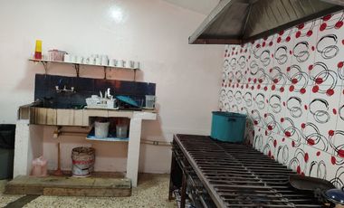 Restaurante en venta en Carretera México-Querétaro.