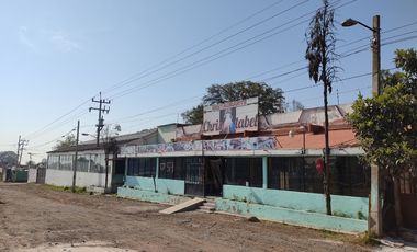 Restaurante en venta en Carretera México-Querétaro.