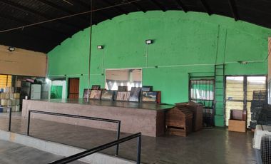 Restaurante en venta en Carretera México-Querétaro.