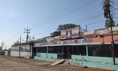 Restaurante en venta en Carretera México-Querétaro.