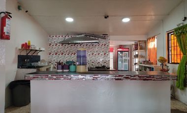 Restaurante en venta en Carretera México-Querétaro.