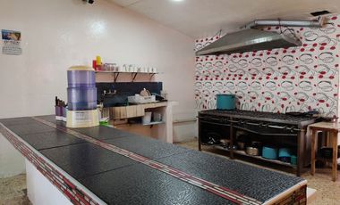 Restaurante en venta en Carretera México-Querétaro.
