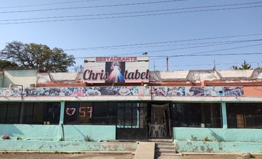 Restaurante en venta en Carretera México-Querétaro.