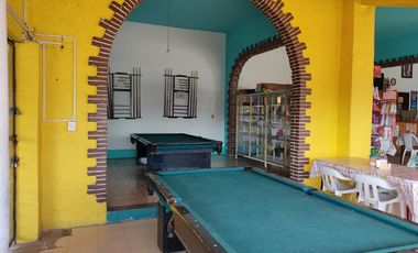 Restaurante en venta en Carretera México-Querétaro.