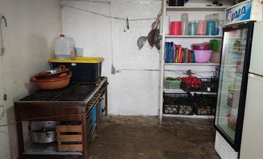Restaurante en venta en Carretera México-Querétaro.