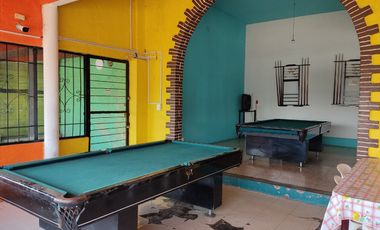 Restaurante en venta en Carretera México-Querétaro.