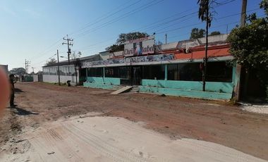 Restaurante en venta en Carretera México-Querétaro.