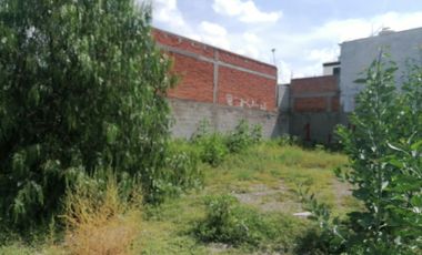 Terreno en Venta en Avenida Río Moctezuma, San Juan del Río, Querétaro.