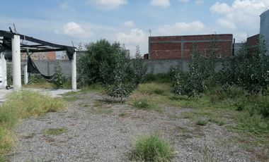 Terreno en Venta en Avenida Río Moctezuma, San Juan del Río, Querétaro.